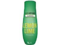 Bilde av Sodastream Classics Lemon Lime, Flaske, 1 Stykker