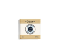 L''Occitane Shea Milk Sensitive Skin Extra Rich Soap, Kropp, Fast tvål, Sheasmör, Rengöring, Näringsgivande, Torg, Frankrike