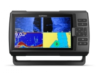 Garmin Striker Plus 9sv without Transducer