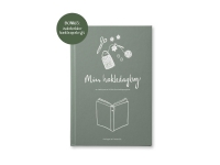 Min virkdagbok | Julie Dam Andersen och Maiken Andreasen | Språk: Danska
