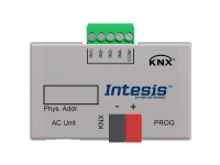 Intesis INKNXMIT001I000 Domestic Gateway 1 stk Huset - Sikkring & Alarm - Tele & kommunikasjonsanlegg
