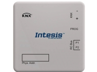 Intesis INKNXDAI001R000 Daikin VRV Gateway 1 stk Huset - Sikkring & Alarm - Tele & kommunikasjonsanlegg