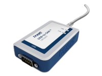 Ixxat 1.01.0281.12002 USB-to-CAN V2 compact CAN-omformer CAN-BUS, USB, RJ-45 5 V/DC 1 stk Huset - Sikkring & Alarm - Tele & kommunikasjonsanlegg