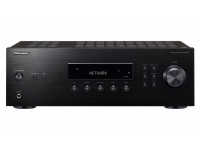 Pioneer SX-10AE, 45 W, 4.1 kanaler, Stereo, 100 W, 0,08%, 100 dB TV, Lyd & Bilde - Stereo - A/V Receivere & forsterker