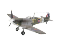 Revell Spitfire Mk.V, Flymodell med fastvinge, Monteringssett, 1:72, Supermarine Spitfire Mk.V, Plast, Second World War Hobby - Modellbygging - Diverse
