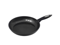 Zyliss Superior Ceramic, Rund, All-bruk panne, Svart, Keramisk, 180 °C, Aluminium