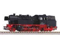 PIKO 50633, Togmodell, Gutt/Jente, 14 år, Sort, Rød, Model railway/train, AC Hobby - Modelltog - Spor H0