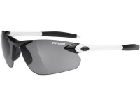 TIFOSI Glasses TIFOSI SEEK FC FOTOTEC white black (1 glass Smoke FOTOCHROM 47.7% -15.2% light transmission) (NEW) - TFI-0190304834 Sykling - Klær - Sykkelbriller