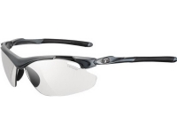 TIFOSI Okulary Tyrant 2.0 fototec gunmetal Sykling - Klær - Sykkelbriller