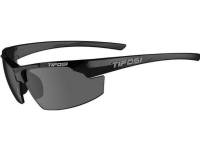 TIFOSI TIFOSI TRACK gloss black glasses (1 Smoke glass 15.4% light transmission) (NEW) Sykling - Klær - Sykkelbriller