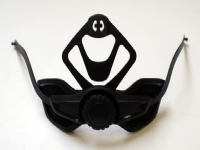 Giro-hjelmens justeringsknap GIRO- ROC LOC CITY 2017 (NY)