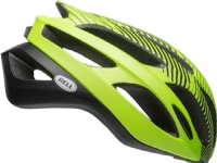 BELL BELL FALCON INTEGRATED MIPS road helmet shade matte green black size L (58-62 cm)
