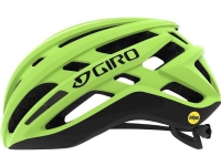 GIRO GIRO AGILIS road helmet highlight yellow size S (51-55 cm) (NEW)