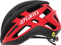 Produktfoto för Giro Agilis Mips Mat Black/Bright Red