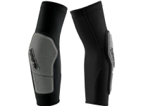 Bilde av 100% Elbow Pads 100% Ridecamp Elbow Guard Black Gray Size L (new)