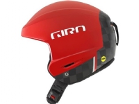 GIRO Winter helmet AVANCE MIPS matte red carbon size M (55.5-57 cm) (NEW 2020) Sport & Trening - Sikkerhetsutstyr - Skihjelmer