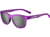 Bilde av Tifosi Tifosi Swank Briller Ultrafiolett (1 Smoke Glass 15,4 % Lystransmisjon) (ny)