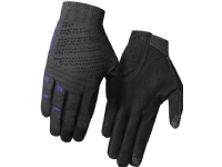 Bilde av Giro Women's Gloves Giro Xnetic Trail W Long Finger Titanium Electric Purple Size L (palm Circumference 190-204 Mm/palm Length 185-195 Mm)