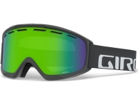 Bilde av Giro Giro Index Titanium Wordmark Winter Goggles (loden Green Glass 26% S2)