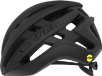 GIRO GIRO AGILIS road helmet matte black size L (59-63 cm) (NEW)