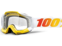 100 % beskyttelsesbriller 100 % ACCURI ASTRA (Anti-fog Clear Lens) (NY) I (Anti-Fog Clear Lens) (NY) Sport & Trening - Ski/Snowboard - Ski briller