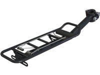 Atran Velo ATRANVELO FLY SETEPINN TOUR bakre stativ for setepinne 25-31,8 mm opp til 10 kg svart (NY)