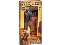 Gonher Guns GONHER set of cowboy guns WILD-WEST 201/0
