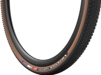 Vredestein Opona gravel VREDESTEIN AVENTURA 700x44 (44-622) TUBELESS READY czarna (NEW) Sykling - Hjul, dekk og slanger - Hjul