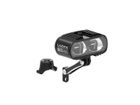 Bilde av Lezyne Hb Stvzo E550, Frontlys, Sort, Aluminium, Led, Hvit, 550 Lm