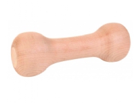 Trixie Wooden Retrieving Dumbbell 21cm