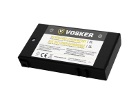 Vosker Vosker Litiumbatteri V-LIT-B 680721 Batterifodral