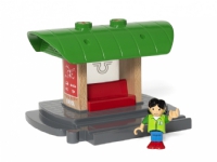 BRIO 33840 3 År Batterier krävs