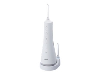Panasonic EW1511W503 - Munnutskyller - trådløs - hvit Helse - Tannhelse - Elektrisk tannbørste