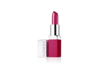 Clinique Pop Lip Colour & Primer - Dame - 3 g #10 Punch Pop Hudpleie - Ansiktspleie - Primer