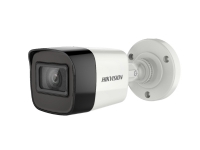 Hikvision Digital Technology DS-2CE16H0T-ITF CCTV övervakningskamera Utomhus Kabel Engelska Innertak/vägg Vit