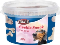 Bilde av Trixie Cookie Snack Mini Ben, 1.3 Kg
