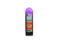 Mercalin® Marker FL mærkespray, fluorescerende violet Verktøy & Verksted - Håndverktøy - Markeringsverktøy
