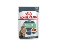 Royal Canin Digestive Care Gravy Adult våtfôr til katt 12x85g