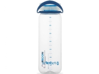 HydraPak-flaske med Recon-hette, marineblå, 750 ml