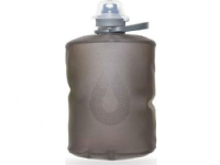 HydraPak Sammenleggbar flaske, grå, 500 ml