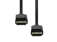 ProXtend DP1.2-001 1 m DisplayPort DisplayPort Hankoppling Hankoppling Rak