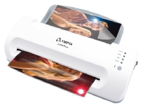 Olympia A 296 Plus – Laminator – kall-/värmelaminator – påse – 23 cm