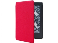 Case for Amazon Kindle Paperwhite 4 (Red)