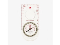 Suunto A-30 NH Metric, 57 mm, 10 mm, 114 mm, 32 g, Finland