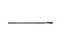 LappKabel 0022632 LiYY Control Data Cable 2 x 0.5 mm mm² Grey Sheath
