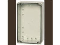 Fibox PCT 122410 7022781 Universalkabinet 124 x 244 x 102 Polykarbonat 1 stk