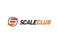ScaleClub 1:14 Däck 25 mm 1 par
