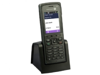 Bilde av Alcatel-lucent 8262 Dect - Trådløs Digitaltelefon - Med Bluetooth-grensesnitt - Ip-dect\gap - Svart