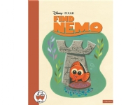 Find Nemo | Disney Pixar | Språk: Dansk Bøker - Bilde- og pappbøker - Bildebøker