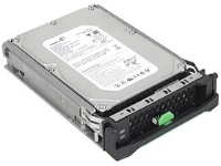Fujitsu - Harddisk - 600 GB - hot-swap - 2.5 - SAS 12Gb/s - 10000 rpm (en pakke 20) - for PRIMERGY RX2530 M5, RX2530 M5 Liquid Cooling, RX2540 M5, RX4770 M5, TX2550 M5 (2.5) PC & Nettbrett - Tilbehør til servere - Harddisker